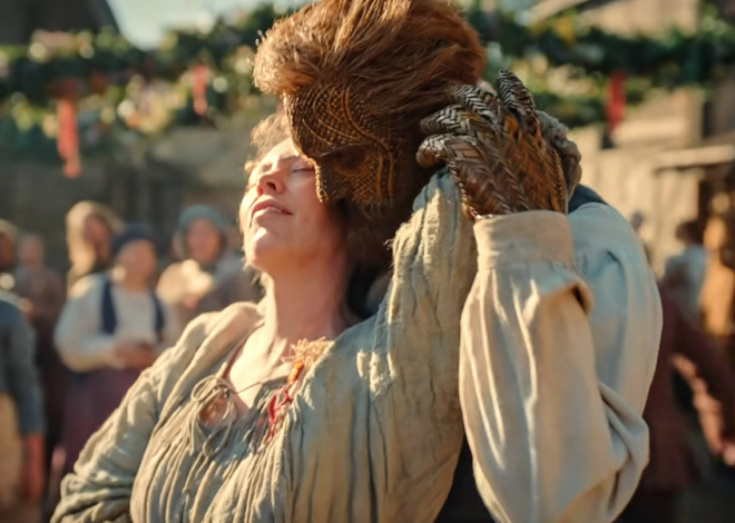 ‘Wicker’ Is Less Explicit Than You May Be Expecting: “This Is a Movie to Watch With Your Mom”