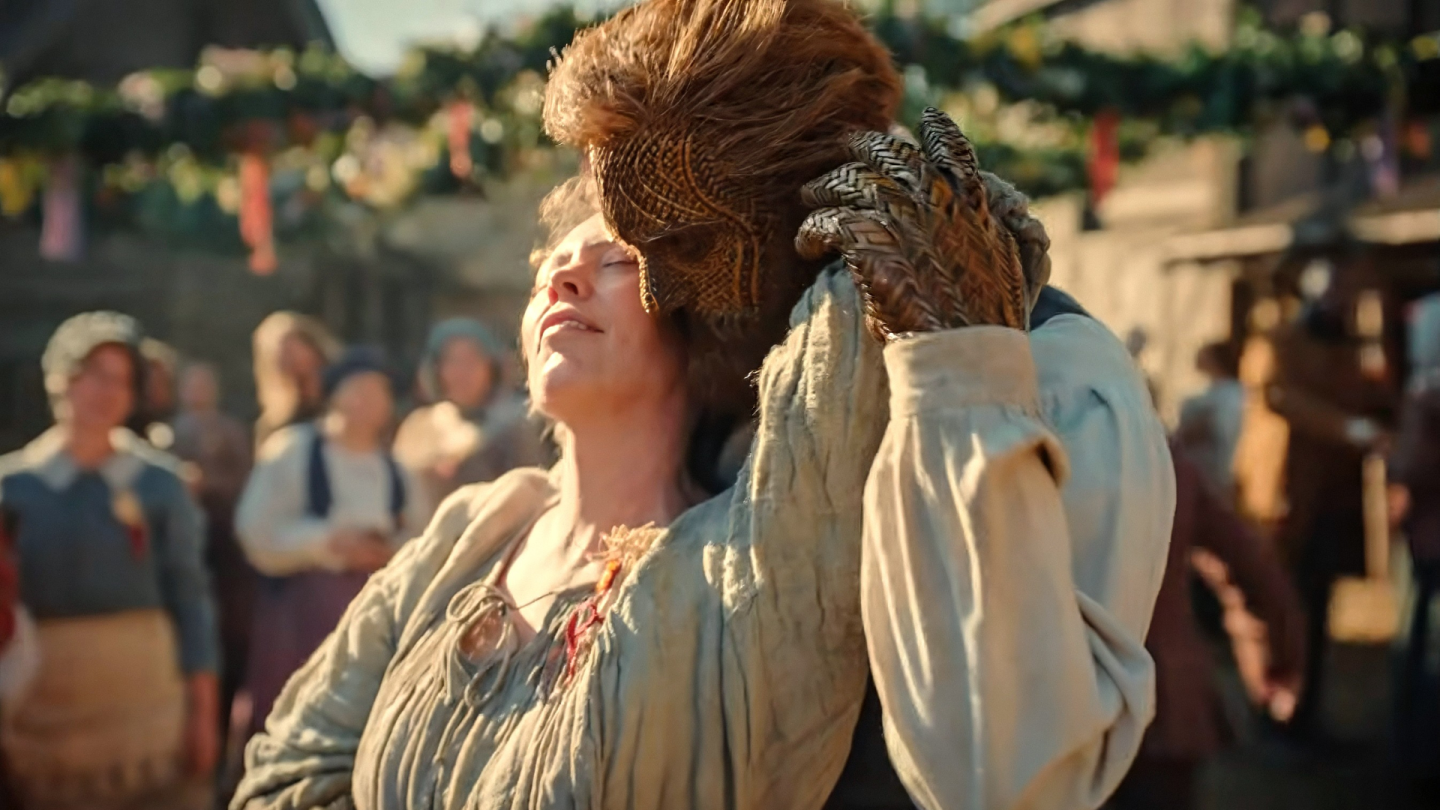 ‘Wicker’ Is Less Explicit Than You May Be Expecting: “This Is a Movie to Watch With Your Mom”