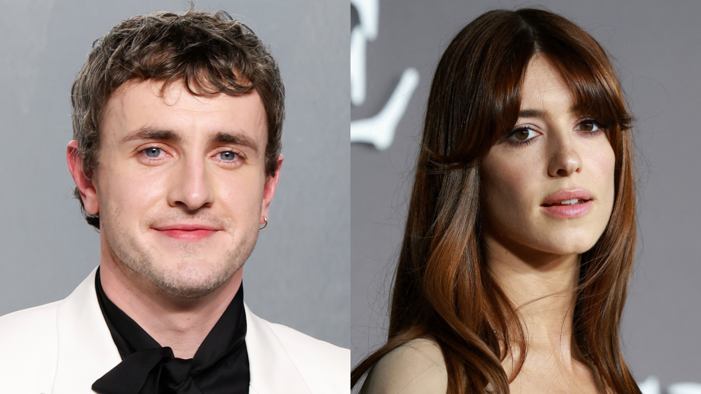 Paul Mescal, Daisy Edgar-Jones Back ‘Normal People’ Author Sally Rooney After U.K. Book Ban Over Palestine Support
