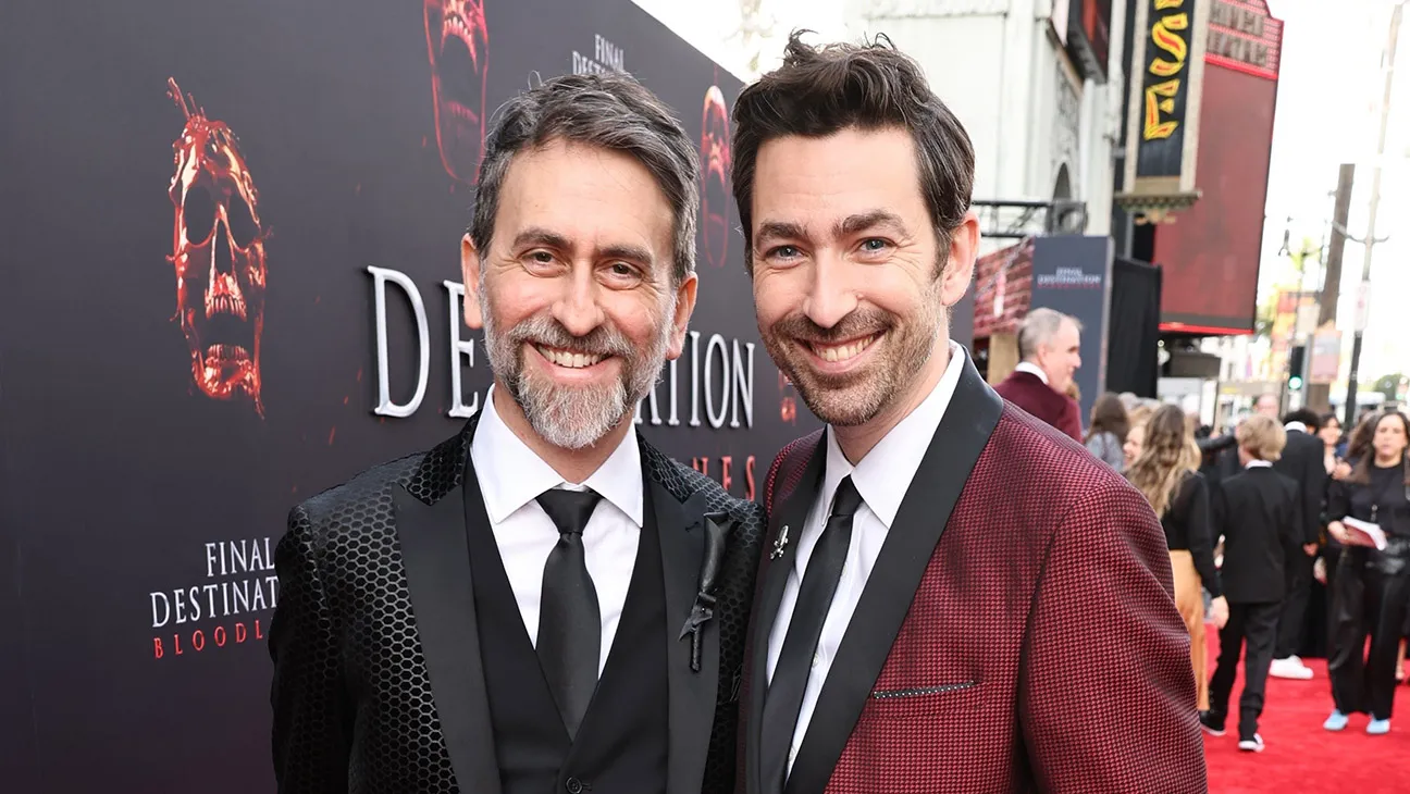 How ‘Freaks’ Sent Zach Lipovsky and Adam B. Stein to Hollywood: “That Film Changed Our Lives”