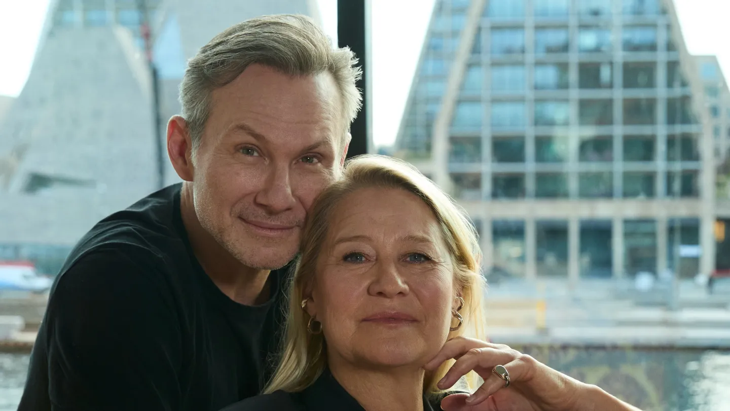 Christian Slater, Trine Dyrholm,  Dree Hemingway Join Dogma25 Feature ‘Incidents of Intimacy’