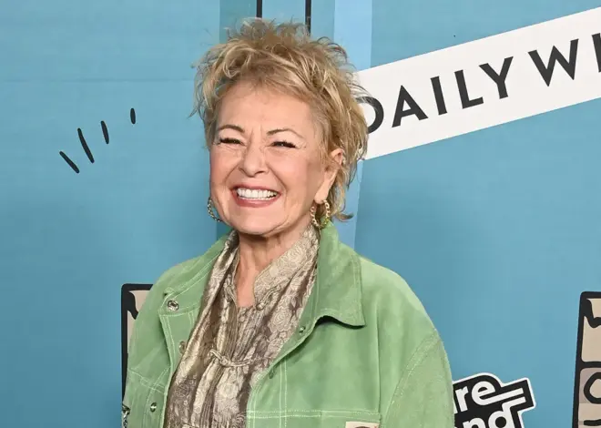 Roseanne Barr’s Self-Produced TV Series Now Courting Distributors, Co-Creator Says