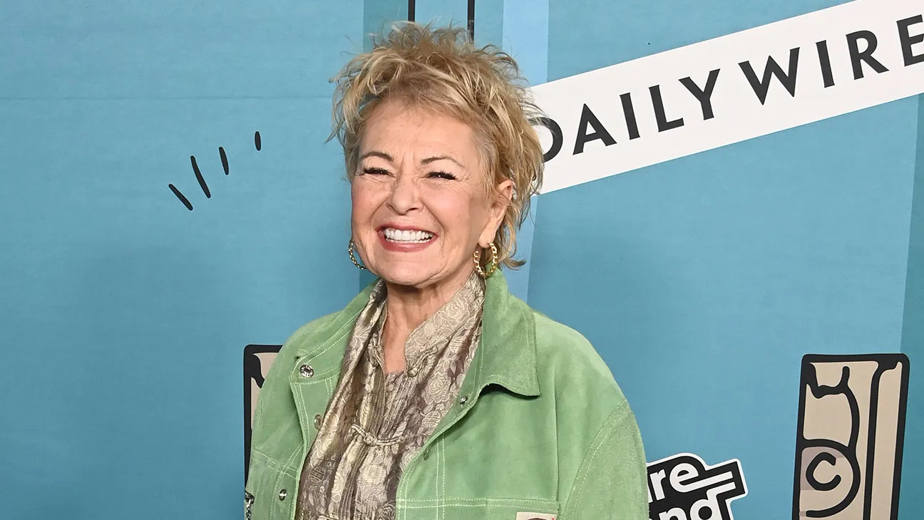 Roseanne Barr’s Self-Produced TV Series Now Courting Distributors, Co-Creator Says