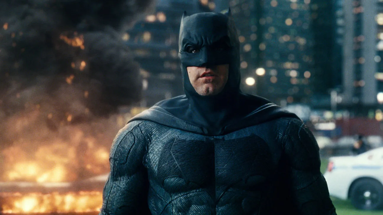Ben Affleck Calls Filming ‘Justice League’ a “Low Point” in His Career: “About as Gross as It Gets”