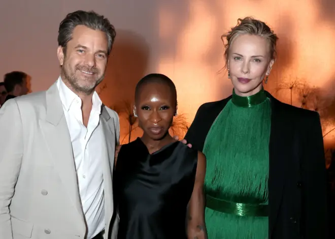 Hollywood’s Hottest New Event: the Airbnb.org Gala?