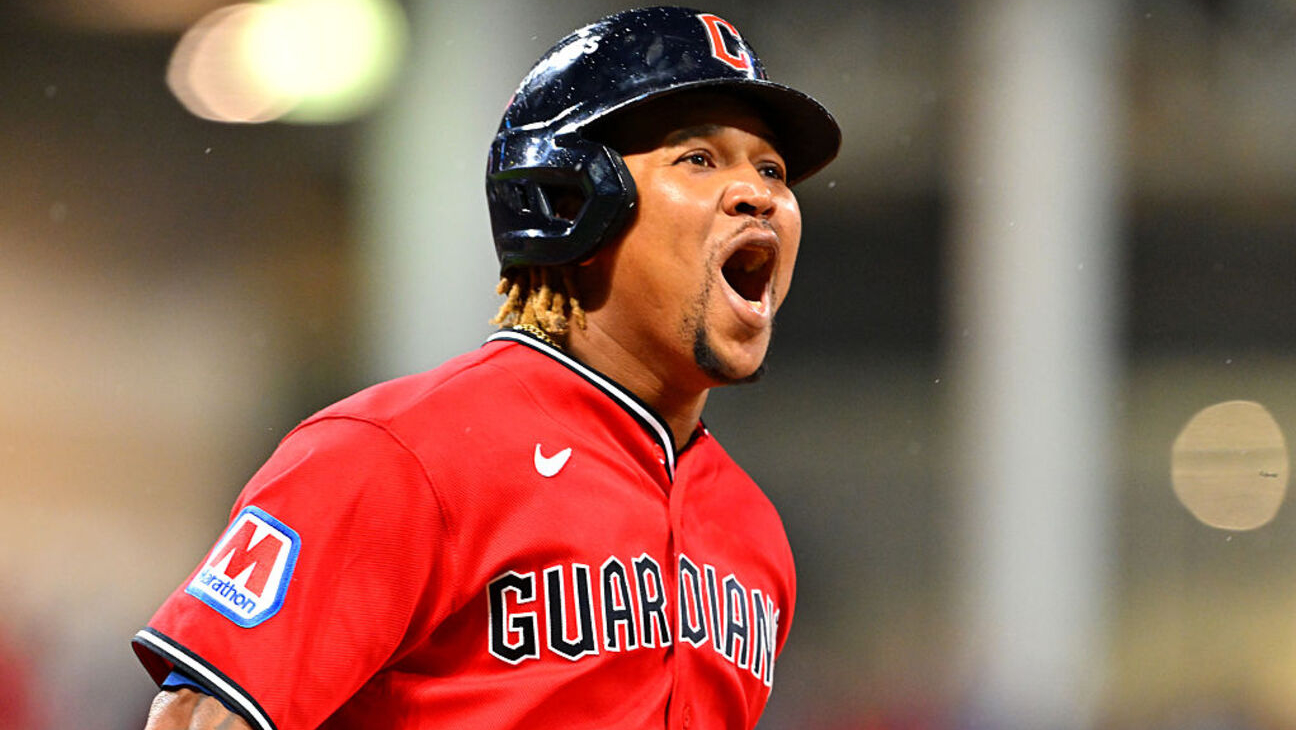 Here’s Where to Watch ALCS 2026: Cleveland Guardians vs. Tampa Bay Rays Live Online