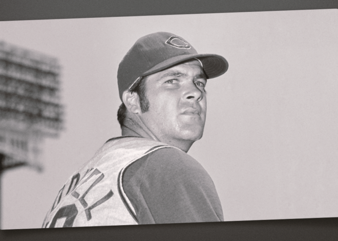Sam McDowell, Former All-Star Pitcher Who Inspired ‘Cheers’ Character, Dies at 84