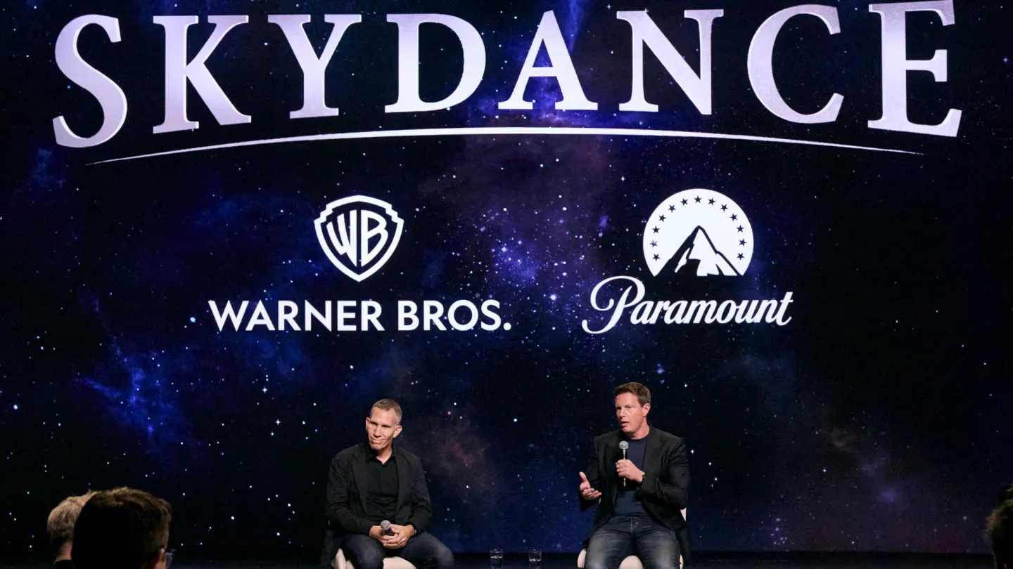 Discovery+ Is Raising Its Prices Under Skydance
