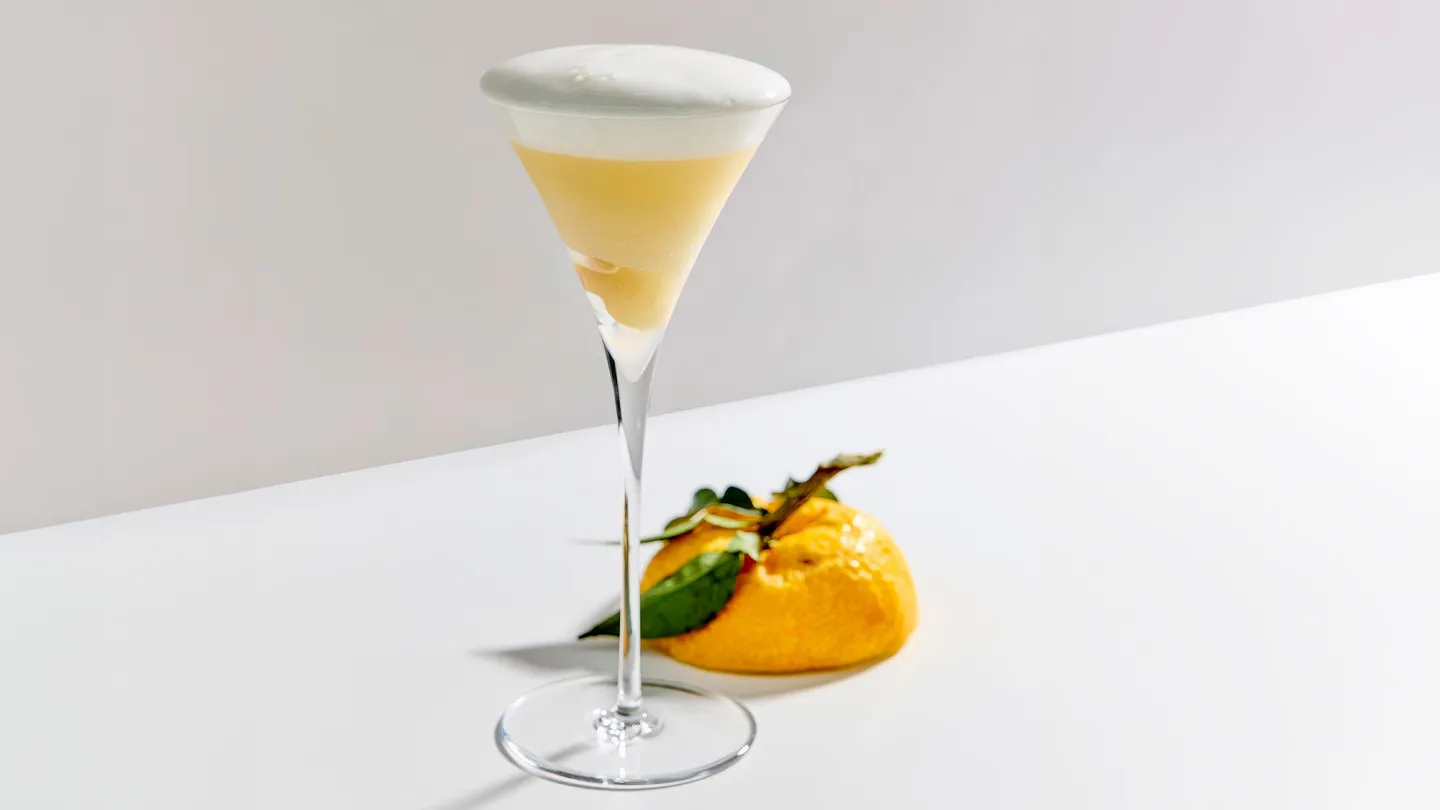 Non-Alcoholic Drink Pairings Up Their Game (and their Prices) at L.A.’s Top Restaurants