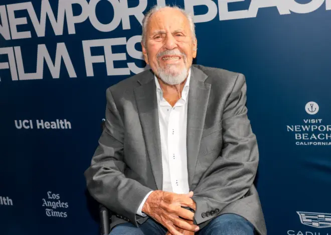 Comedy Legend George Schlatter Sets Doc Release With Freestyle Digital Media (Exclusive)