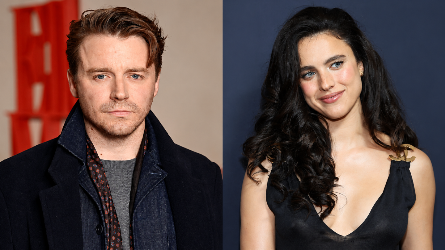 Jack Lowden, Margaret Qualley Top Bookie Odds for Next James Bond and Bond Girl
