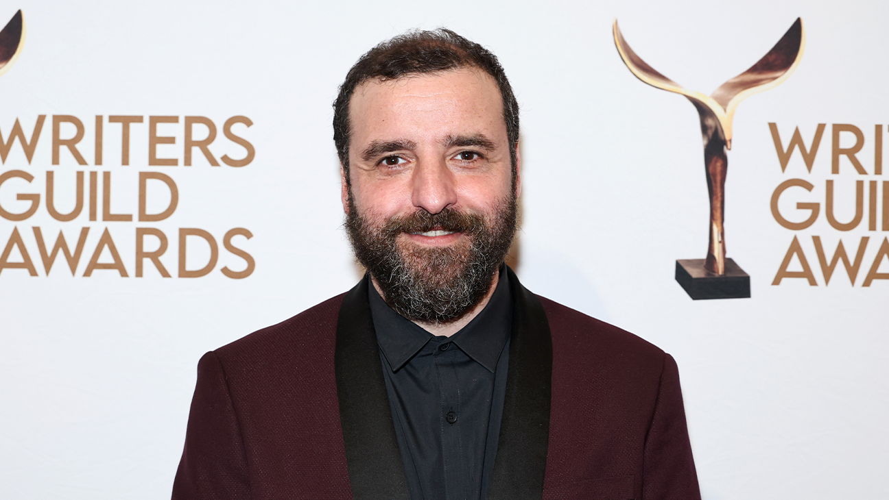 Why David Krumholtz Was Absent From ’10 Things I Hate About You’ Reunion on ‘DWTS’