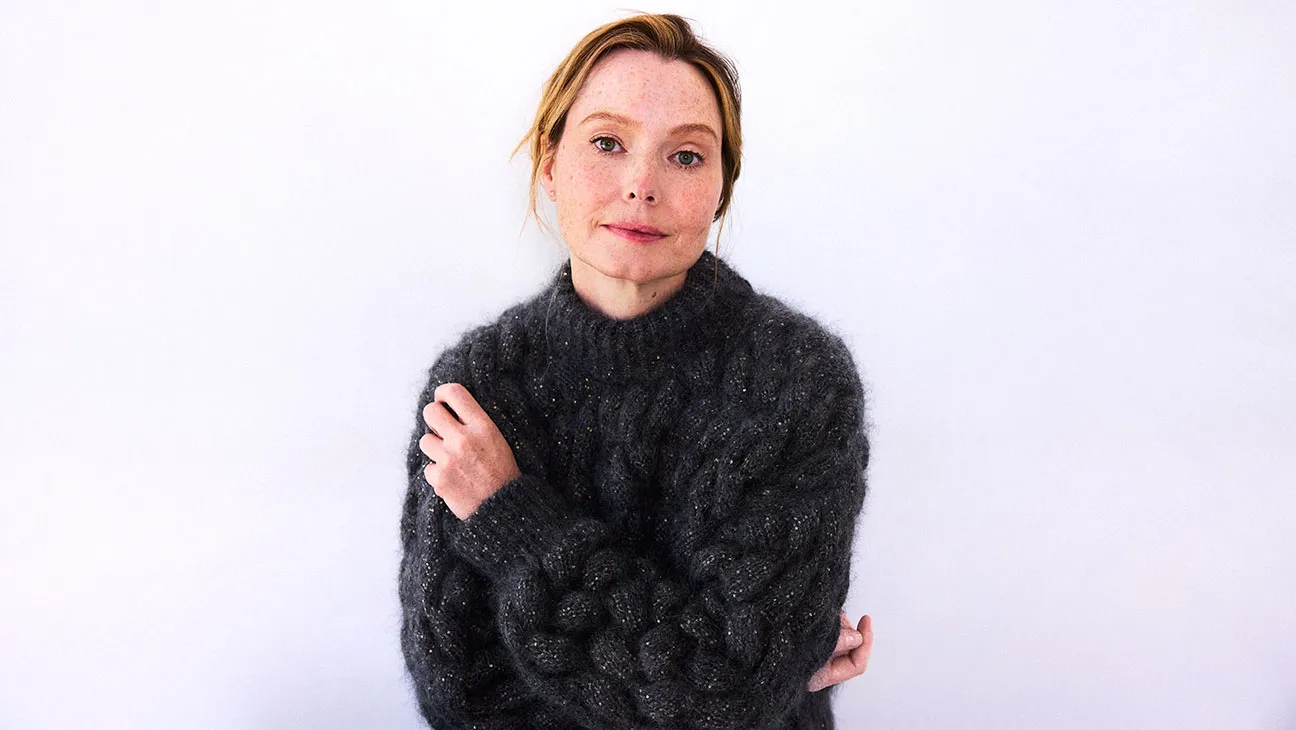 ‘Carrie’ Star Samantha Sloyan Finds the Love Inside Horror’s Most Nefarious Mother