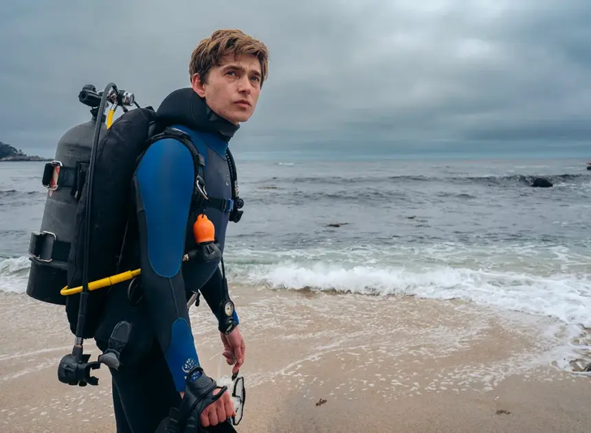 Austin Abrams’ ‘Whalefall’: First Reactions