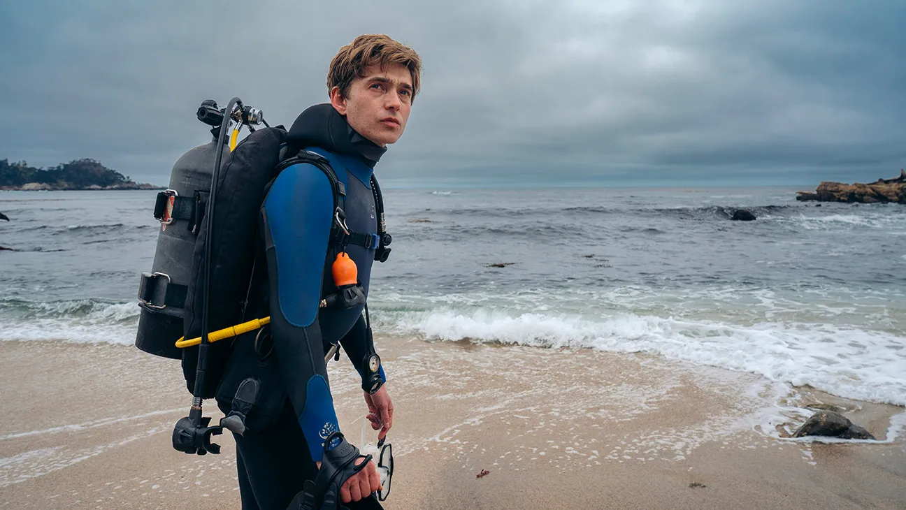 Austin Abrams’ ‘Whalefall’: First Reactions