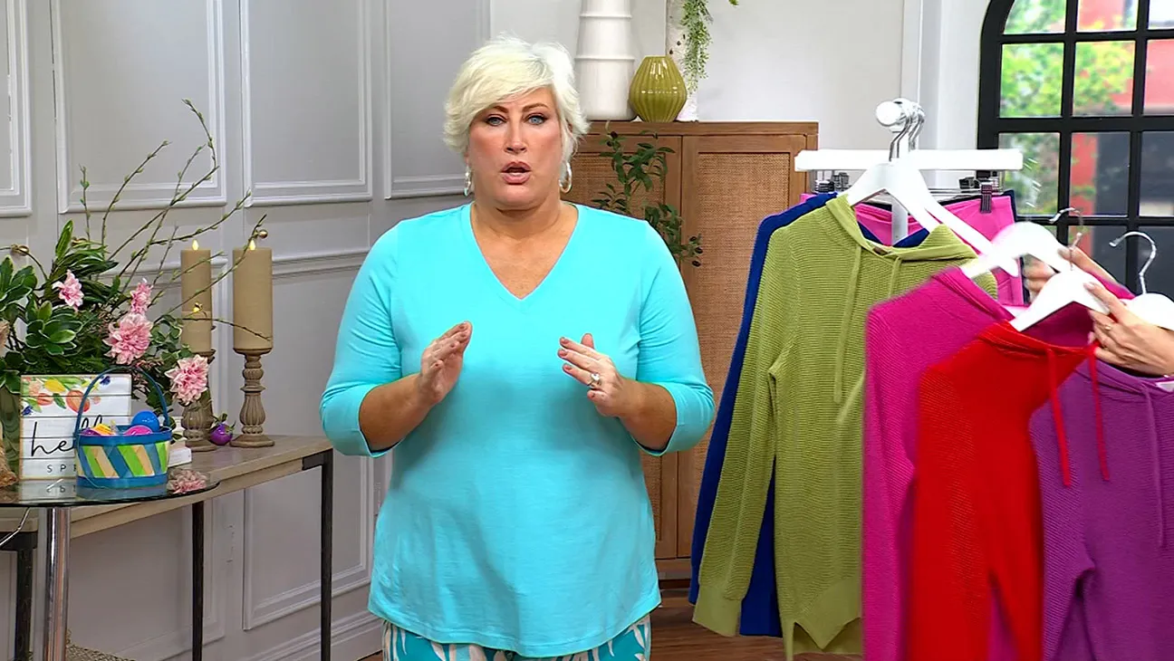 QVC Turns 40: Hosts Break Down Shopping Network’s Most-Viral Moments