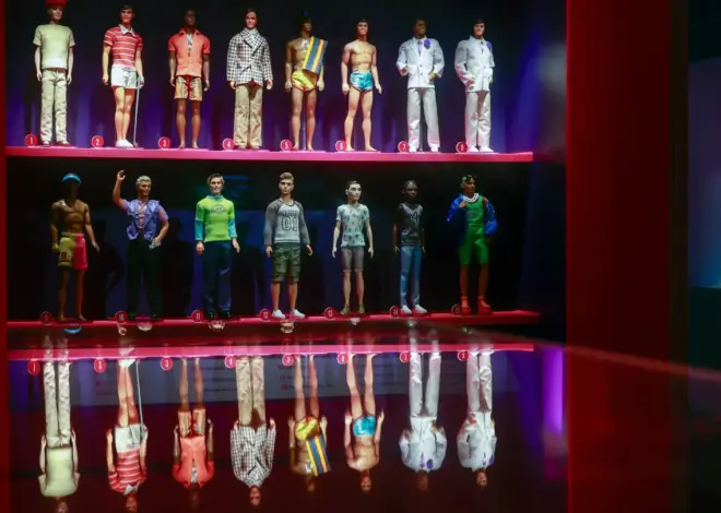 Barbie’s New Boss: Mattel Taps a Warner Bros. Exec to Be Its New Head of Dolls