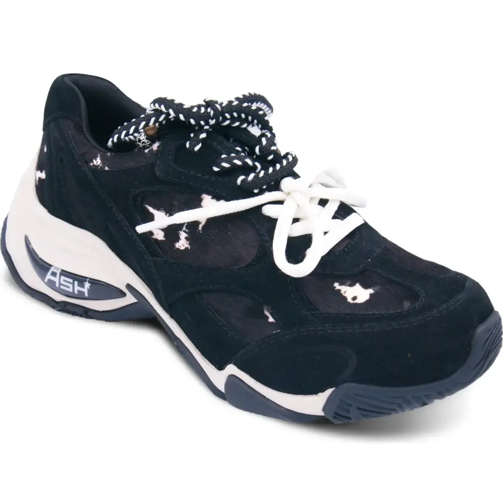 Ash Verve Sneaker