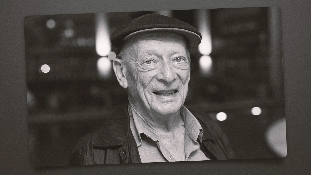 Alan Mandell, Esteemed Actor and Interpreter of Samuel Beckett Plays, Dies at 98