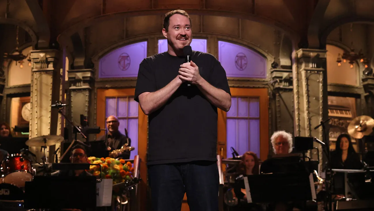 Shane Gillis’ ‘SNL’ Monologue Was Wrong Place, Wrong Time (Again)