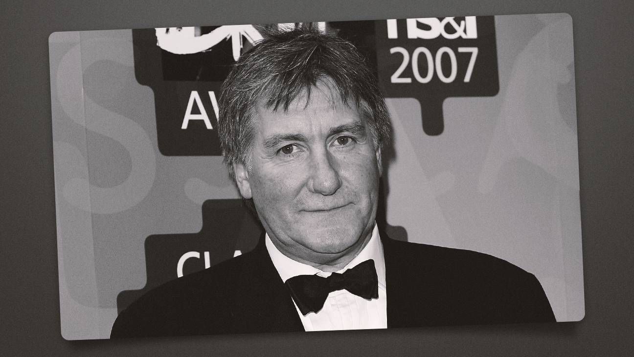 George Fenton, Oscar-Nominated Composer for ‘Cry Freedom’ and ‘Dangerous Liaisons,’ Dies at 76