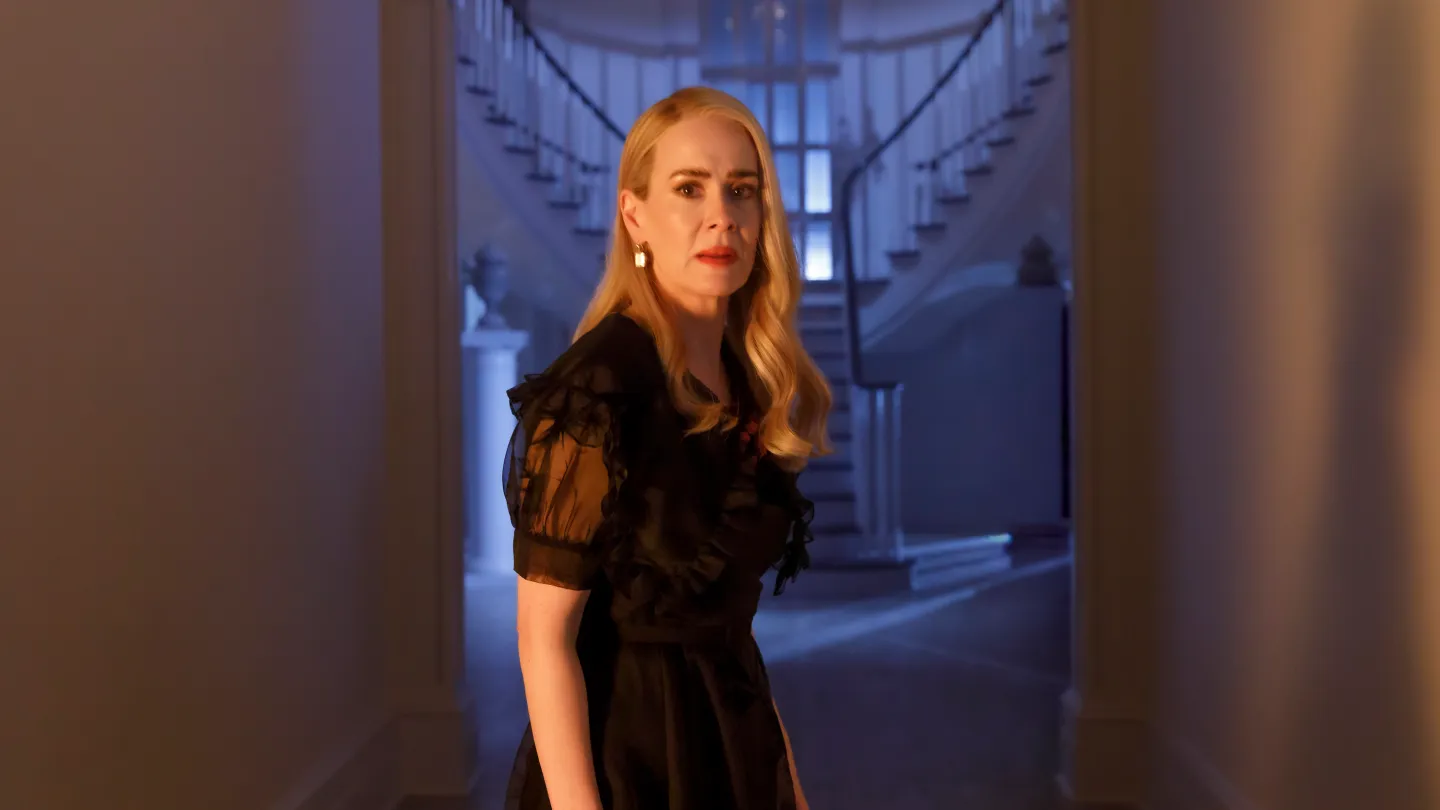 Jessica Lange, Sarah Paulson and the ‘Coven’ on What Brought Them Back to ‘American Horror Story’ — and If This Is the End