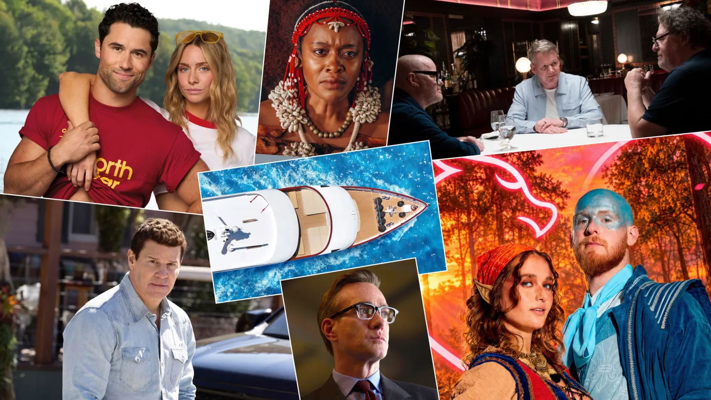What’s Selling at MIPCOM: Spy Thrillers, Royal Romances and a Zulu Epic
