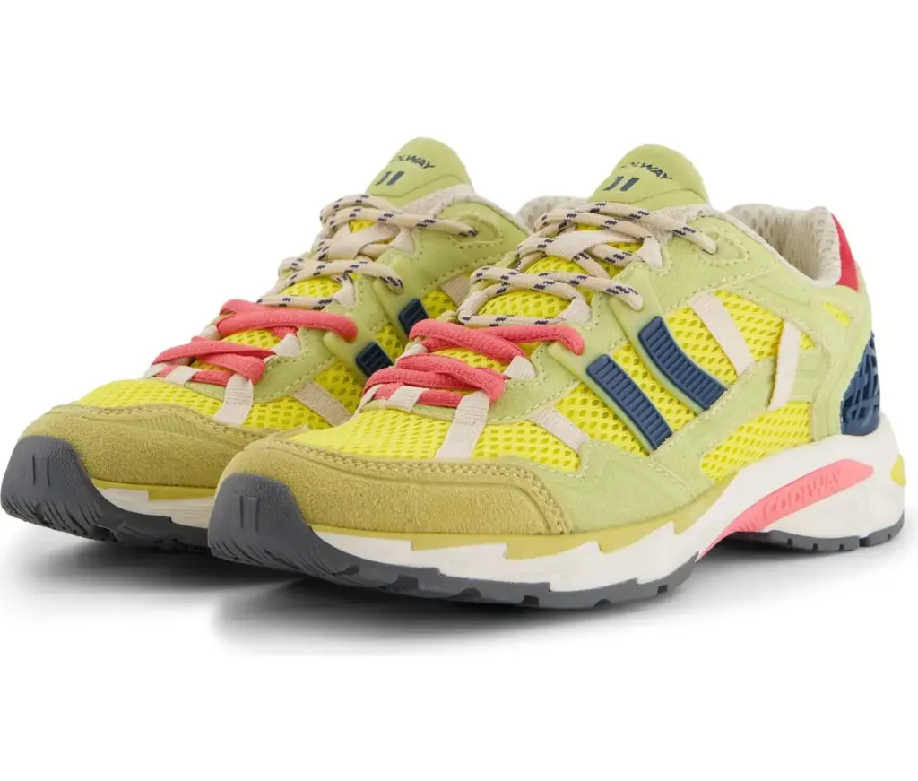 Coolway 2003 Sneaker