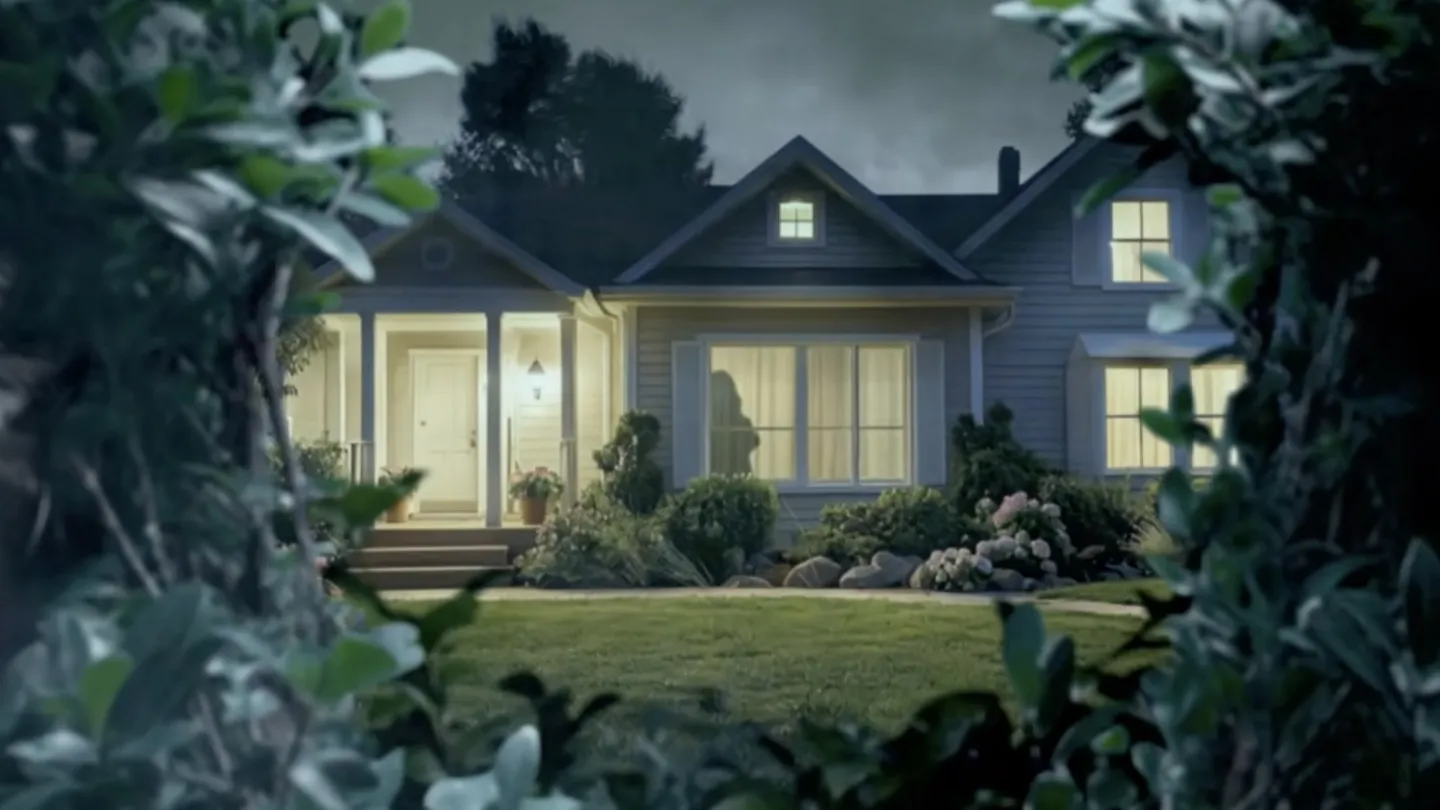 R.L. Stine’s ‘The Babysitter’ Adaptation Coming to Tubi in 2027 (Exclusive)