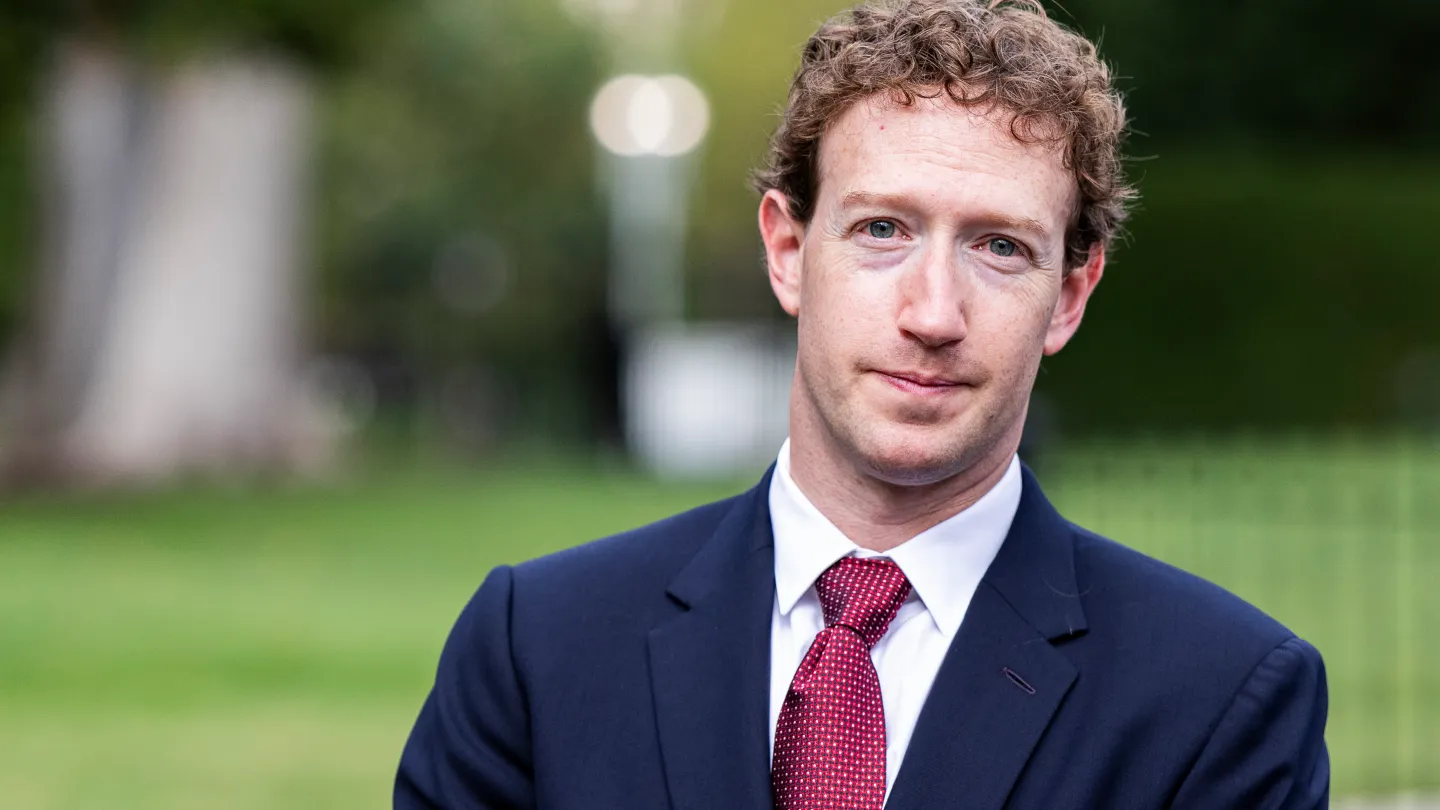 ‘The Social Reckoning’ Is an Even Bigger Burn on Mark Zuckerberg Than You Think