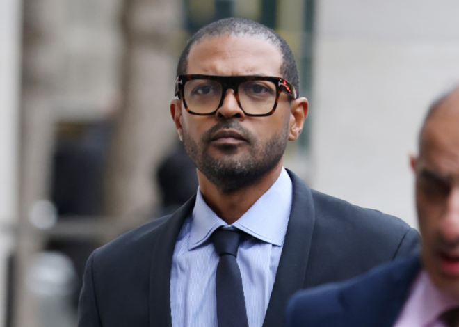 ‘Doctor Who’ Star Noel Clarke Pleads Not Guilty to Sexual Assault, Voyeurism, Exposure