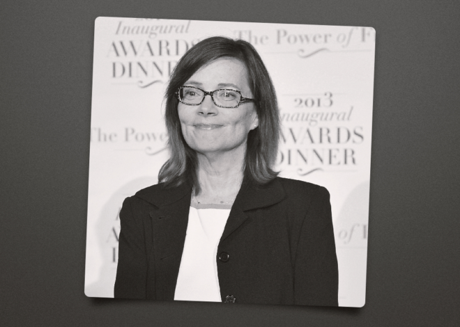 Ann Hornaday, Longtime Washington Post Film Critic, Dies at 66