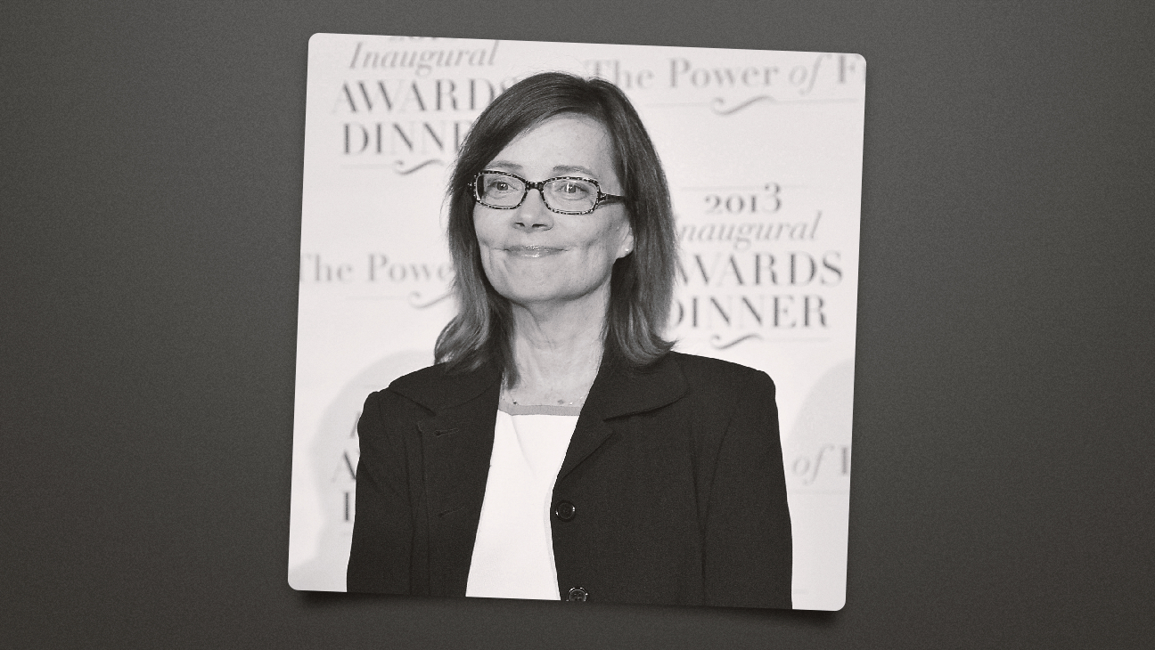 Ann Hornaday, Longtime Washington Post Film Critic, Dies at 66