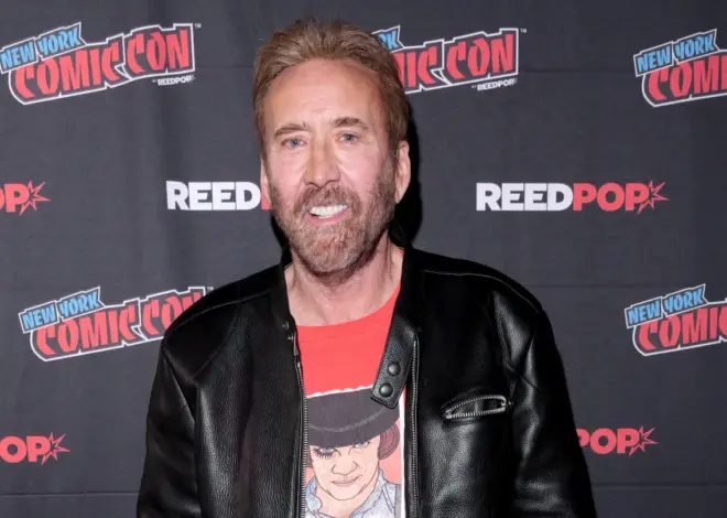 Nicolas Cage Teases ‘True Detective’ Role, Says He “Probably” Won’t Work With Prime Video Again After Refusing to Sign AI Waiver for ‘Spider-Noir’