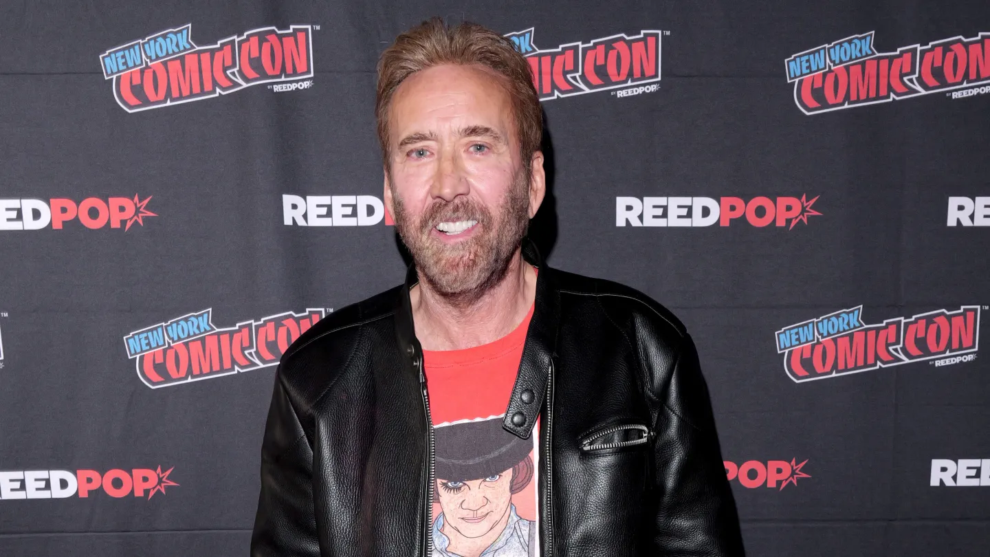 Nicolas Cage Teases ‘True Detective’ Role, Says He “Probably” Won’t Work With Prime Video Again After Refusing to Sign AI Waiver for ‘Spider-Noir’