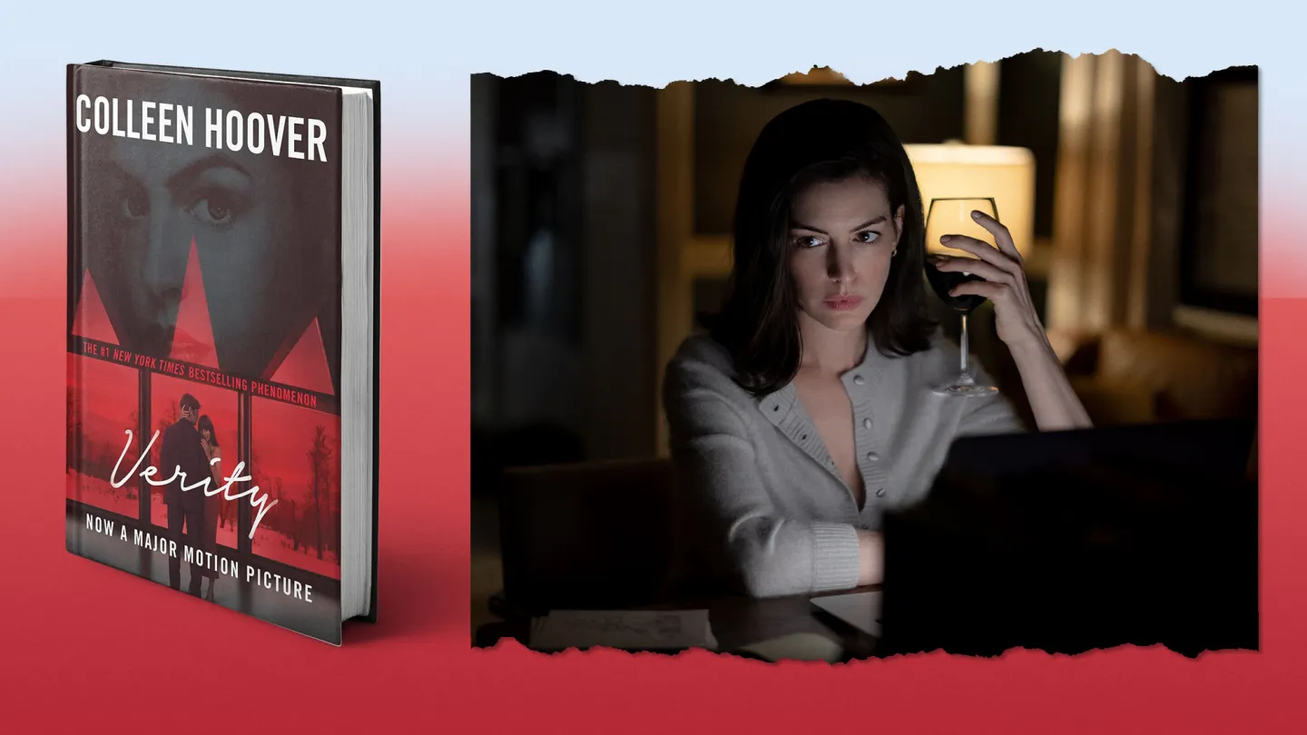Inside the ‘Verity’ Adaptation: Crafting a Mystery Where Nothing Is Certain