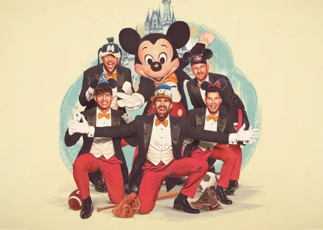Disney and Netflix Are Courting Creators. YouTube Is Playing Hardball to Keep Them