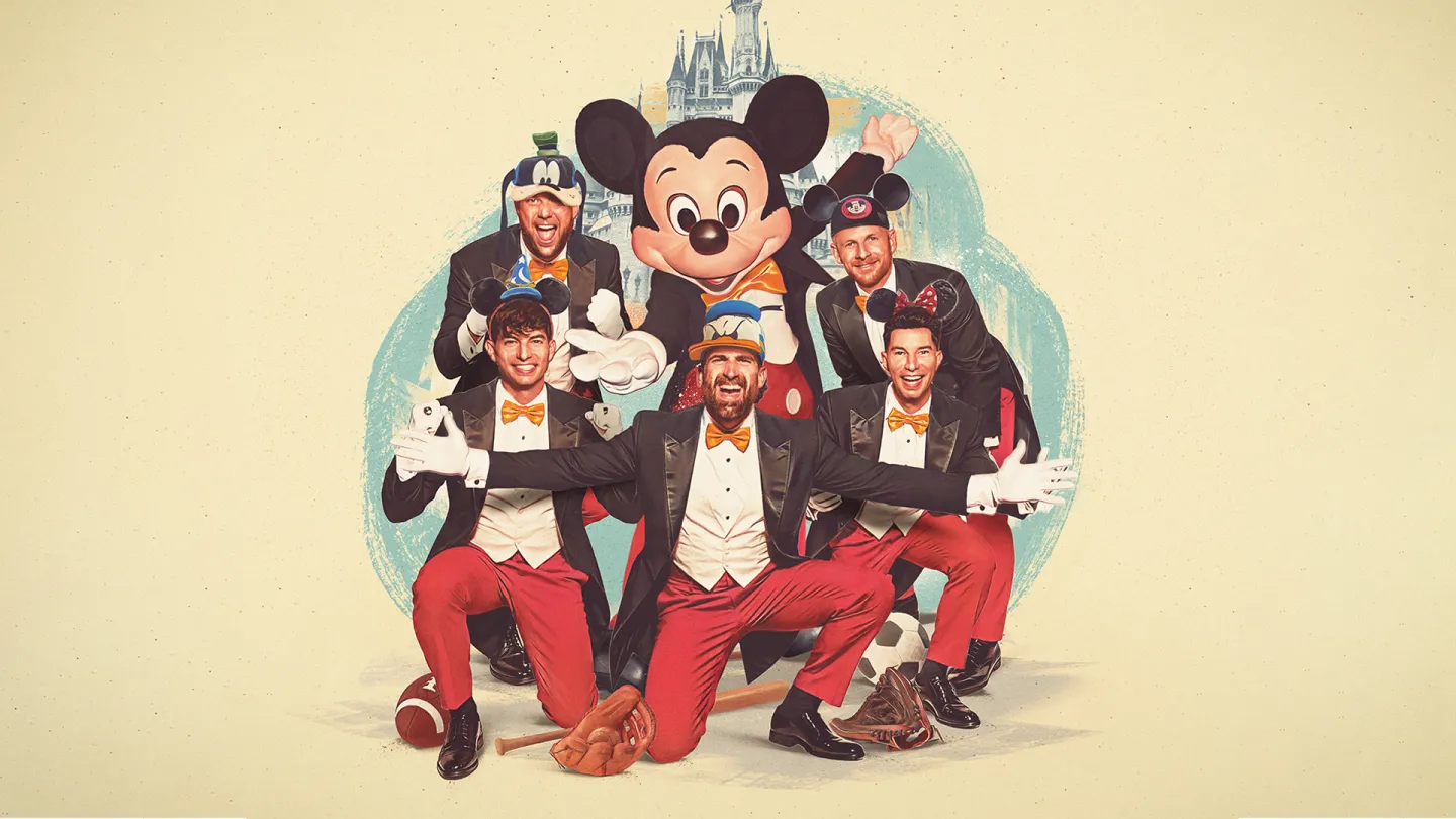 Disney and Netflix Are Courting Creators. YouTube Is Playing Hardball to Keep Them