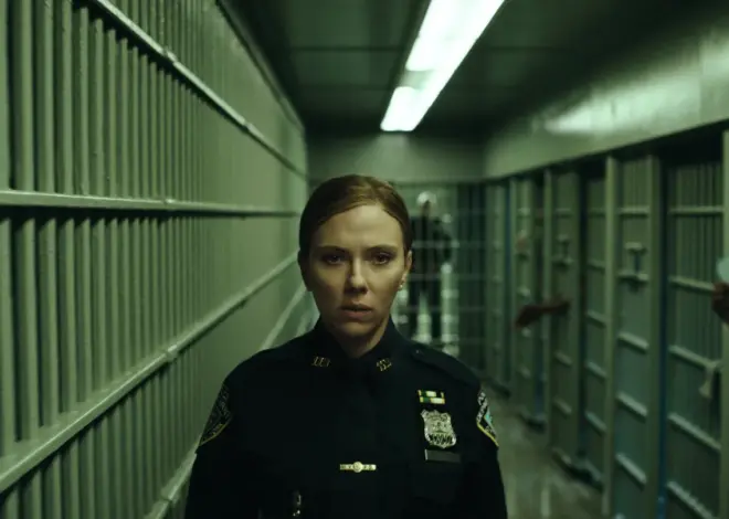 ‘The Exorcist: Martyrs’ Trailer Radically Reboots Franchise With Scarlett Johansson