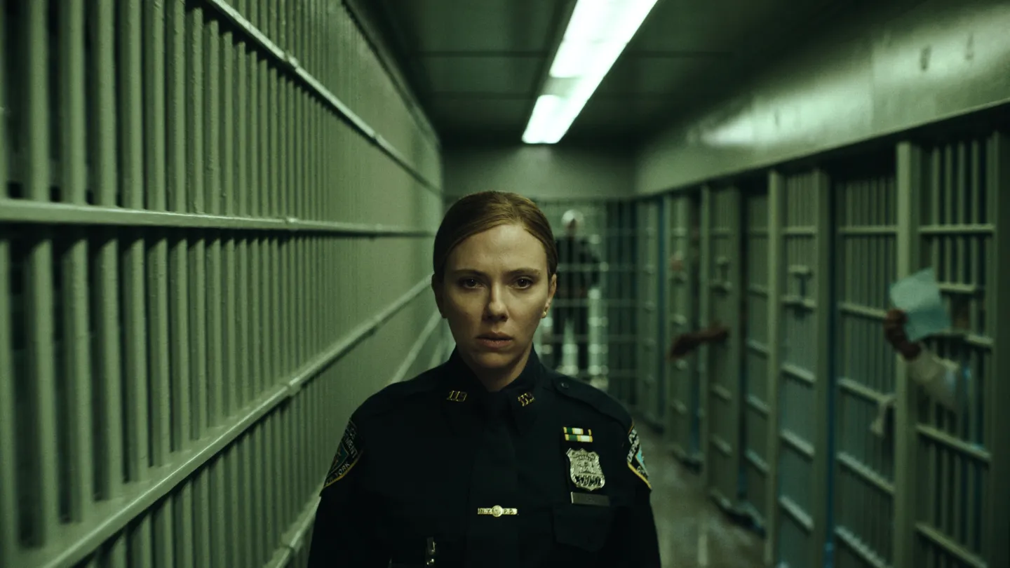 ‘The Exorcist: Martyrs’ Trailer Radically Reboots Franchise With Scarlett Johansson