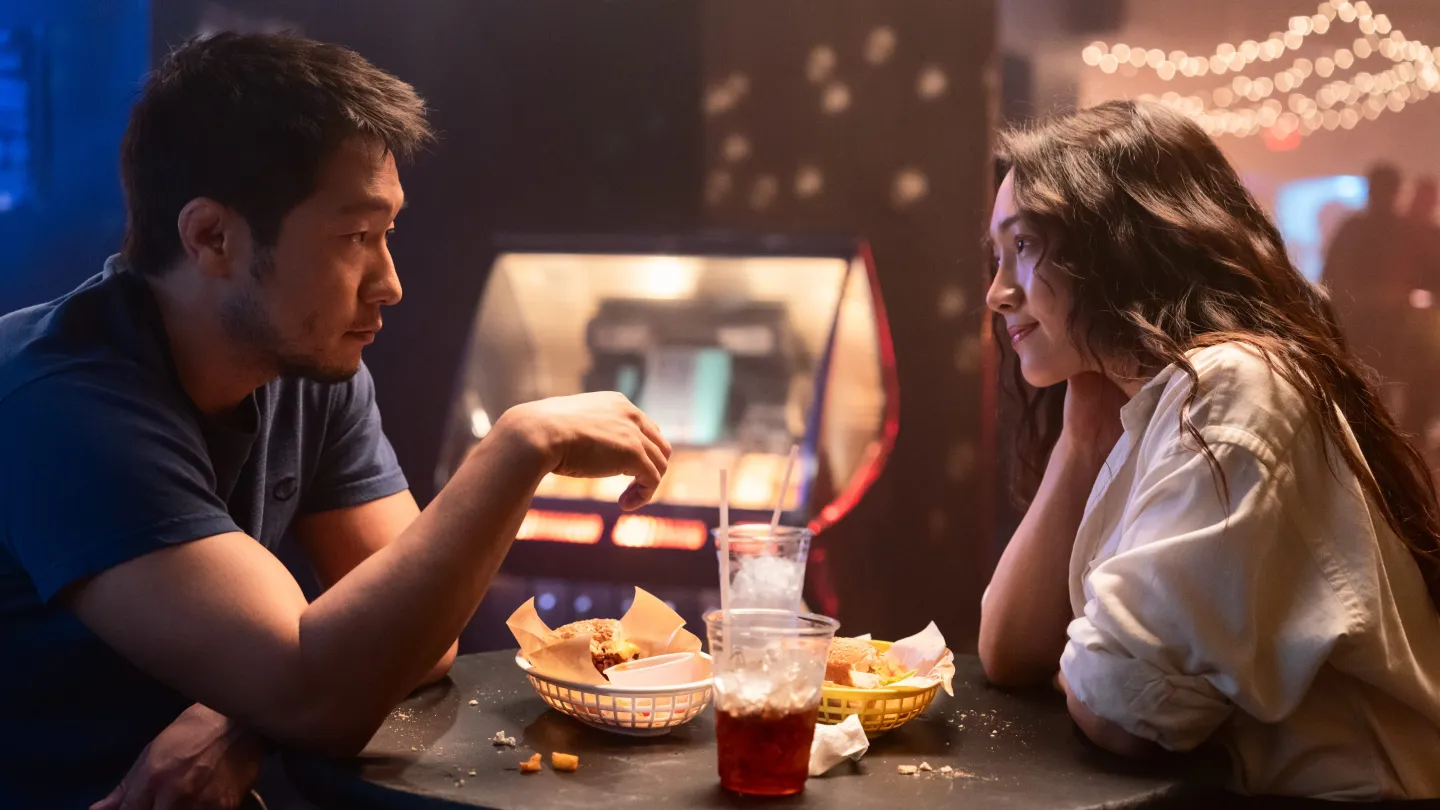 ‘Bedford Park’ Star Moon Choi Charts Her Own Path Between Korea and Hollywood