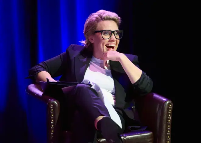 Kate McKinnon to Join Stephen Colbert for Annual Montclair Film Benefit Conversation (Exclusive)