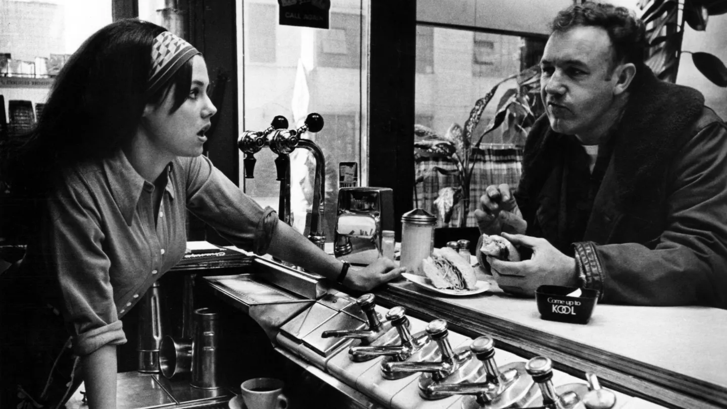 ‘The French Connection’: THR’s 1971 Review