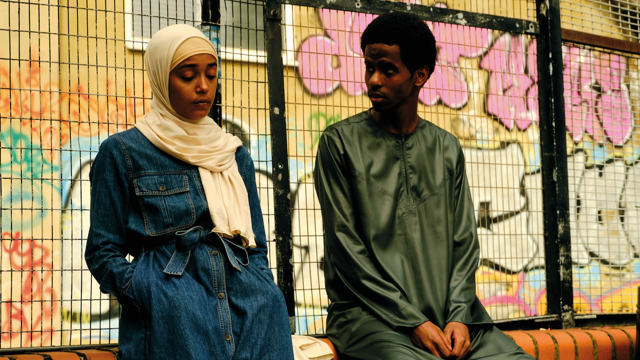 Movies With “Real Political Messages” Underneath the Surface, Animation and More: What Not to Miss at London Film Fest