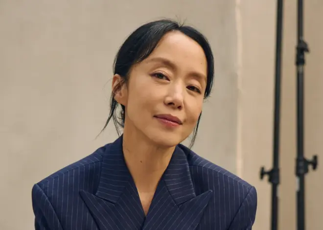 Jeon Do-yeon Defined an Era of Korean Cinema. With ‘Possible Love,’ She’s Become an Oscar Contender