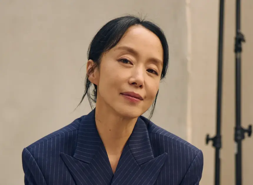 Jeon Do-yeon Defined an Era of Korean Cinema. With ‘Possible Love,’ She’s Become an Oscar Contender