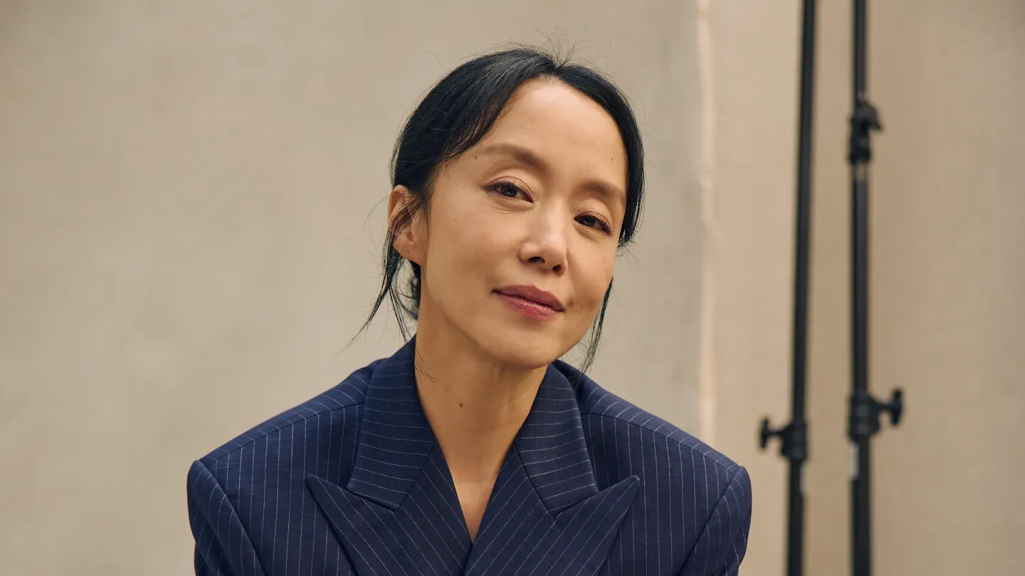 Jeon Do-yeon Defined an Era of Korean Cinema. With ‘Possible Love,’ She’s Become an Oscar Contender