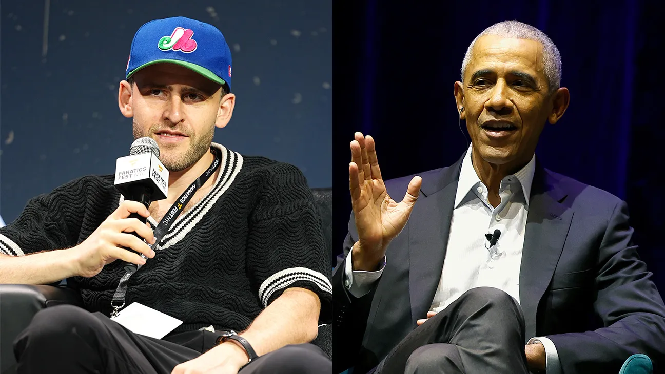 Higher Ground Links Up With Basketball Podcast ‘The Young Man and the Three’ (Exclusive)