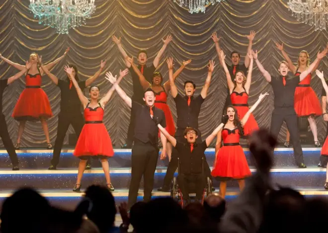 Don’t Stop Believin’: ‘Glee’ Revival a Go at Disney+ and Hulu