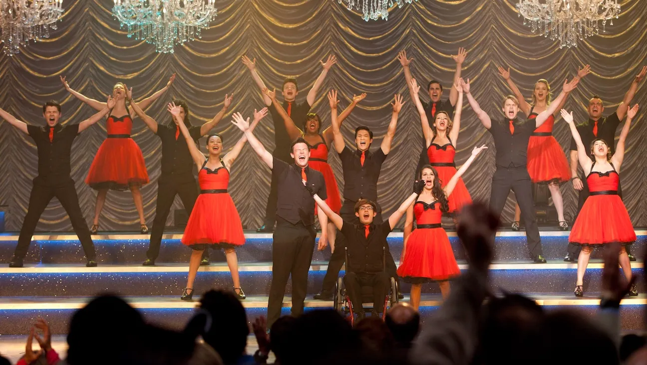 Don’t Stop Believin’: ‘Glee’ Revival a Go at Disney+ and Hulu